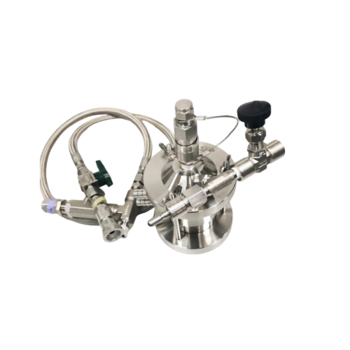 气动脂质体挤出器 
